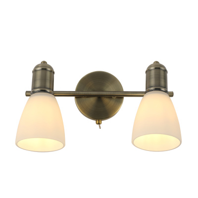 Настенно-потолочный светильник VINTAGE ESCADA 2135/2A