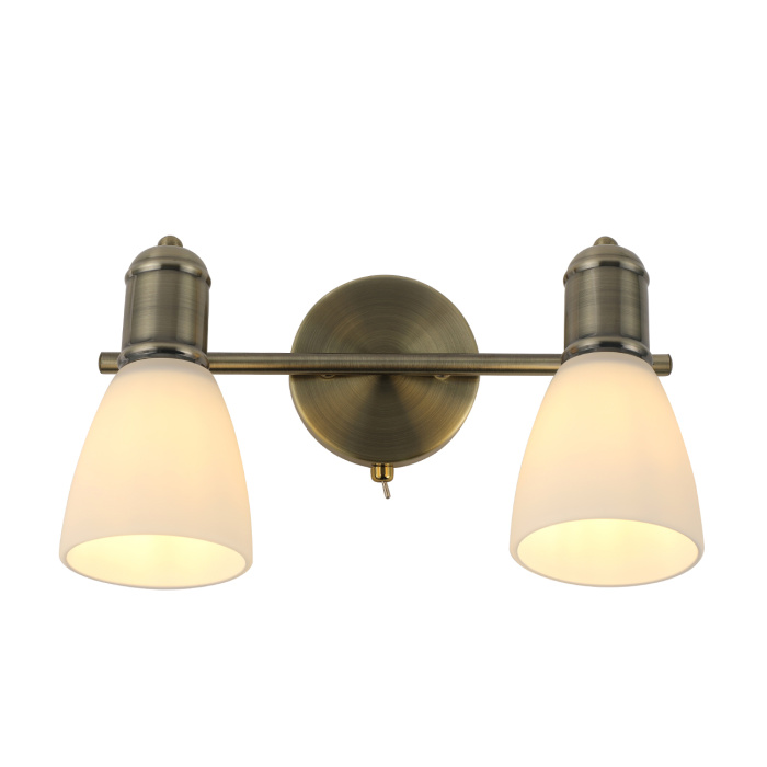 Настенно-потолочный светильник VINTAGE ESCADA 2135/2A