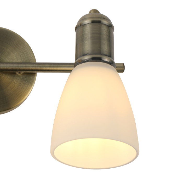 Настенно-потолочный светильник VINTAGE ESCADA 2135/2A