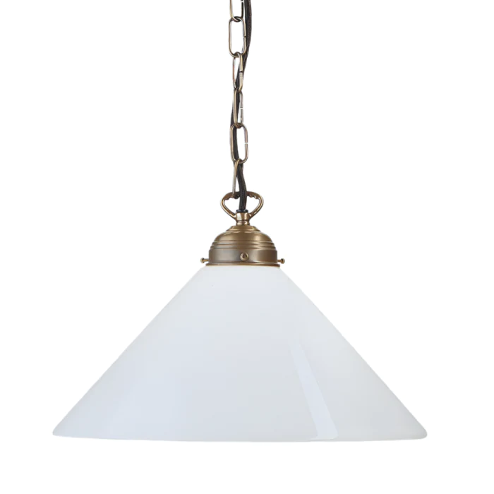 Подвесной светильник Berliner Messinglampen PS15-89opB