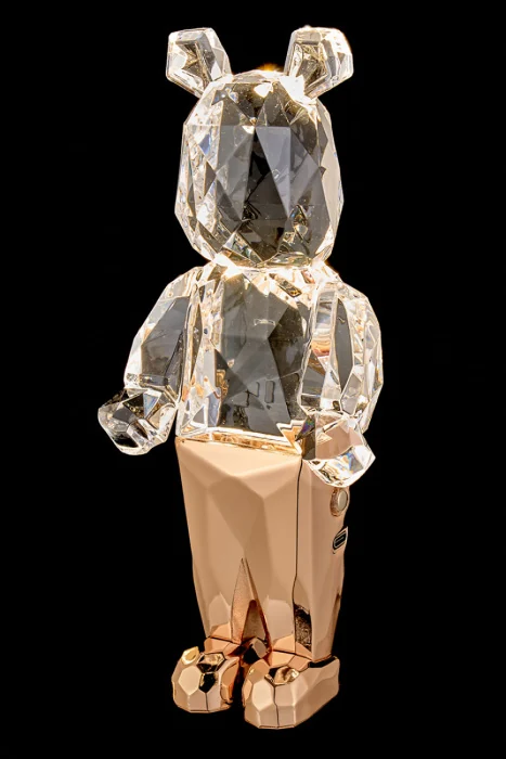 Статуэтка Teona Decor Sophie LE1084 GD/TR