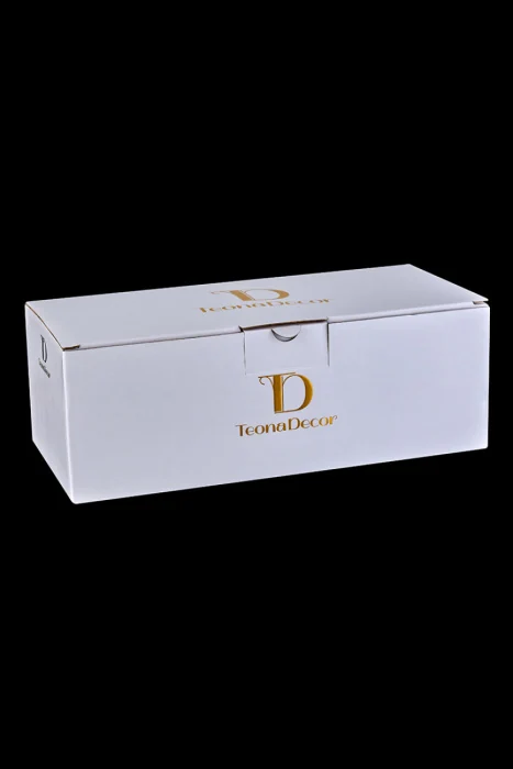 Статуэтка Teona Decor Sophie LE1084 GD/TR