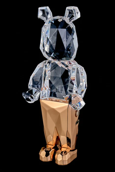 Статуэтка Teona Decor Sophie LE1084 GD/TR