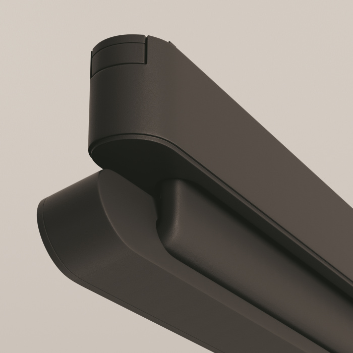 Адаптер к трековому светильнику Maytoni TRA084FC-11LB