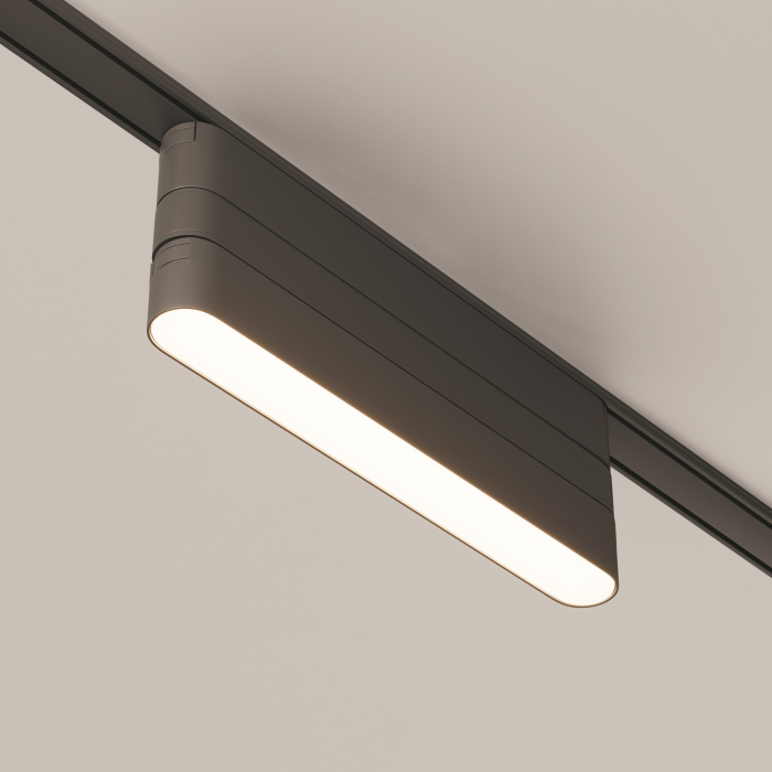 Адаптер к трековому светильнику Maytoni TRA084FC-11LB