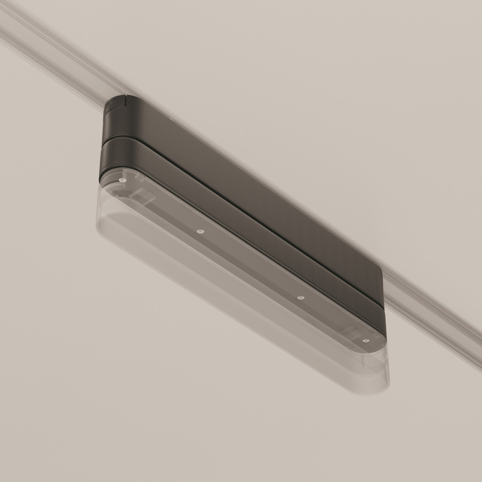 Адаптер к трековому светильнику Maytoni TRA084FC-11LB