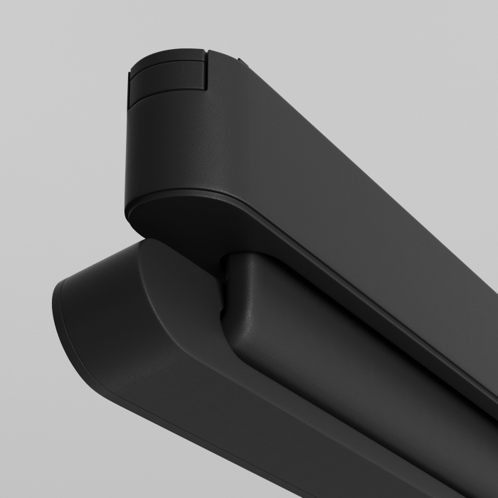 Адаптер к трековому светильнику Maytoni TRA084FC-11LB