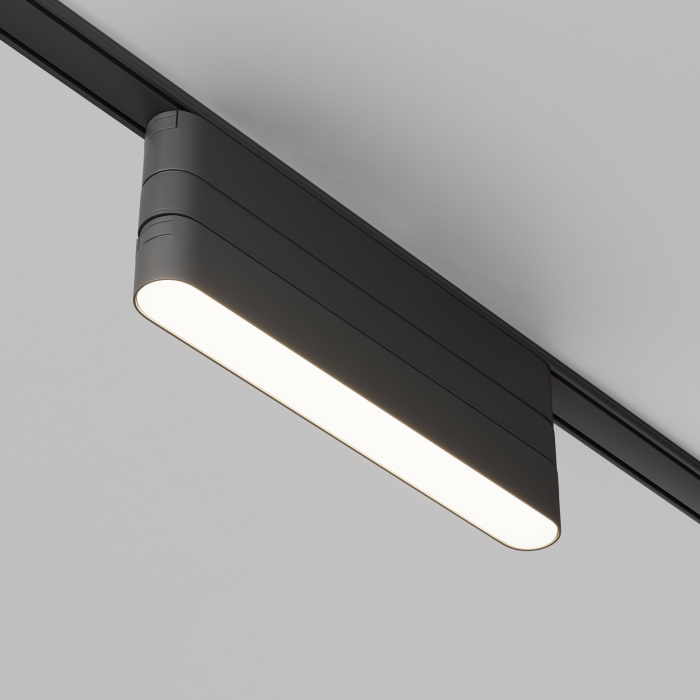 Адаптер к трековому светильнику Maytoni TRA084FC-11LB