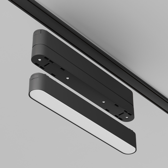 Адаптер к трековому светильнику Maytoni TRA084FC-11LB