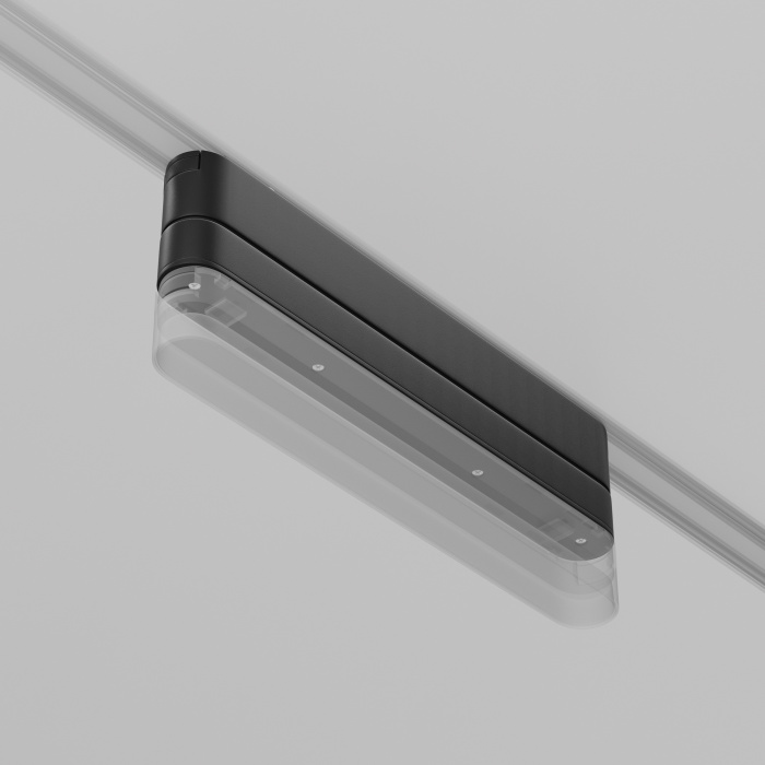 Адаптер к трековому светильнику Maytoni TRA084FC-11LB