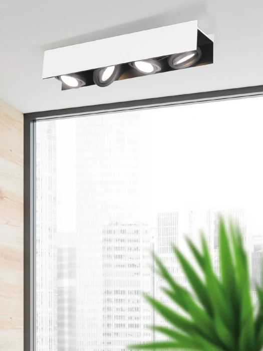 Светодиодный потолочный светильник VIDAGO EGLO 39318