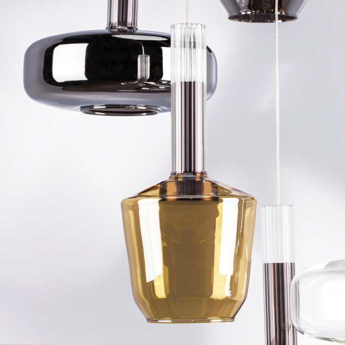 Люстра подвесная Disco Lightstar 792169