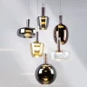 Люстра подвесная Disco Lightstar 792169