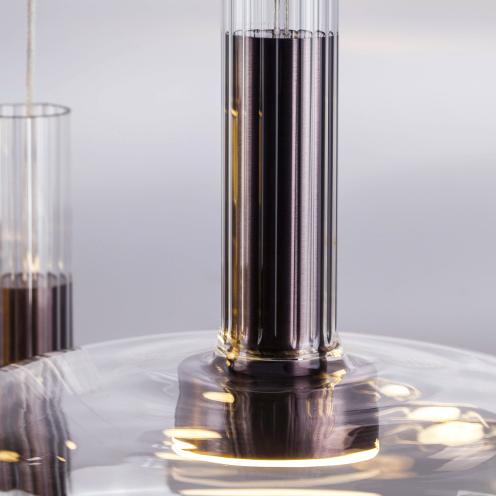 Люстра подвесная Disco Lightstar 792169