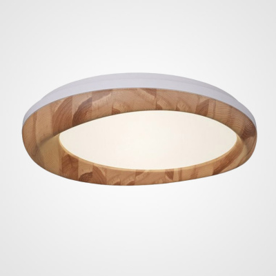 Потолочный светильник RUNIS D60 Light brown ImperiumLoft