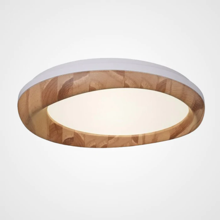 Потолочный светильник RUNIS D60 Light brown ImperiumLoft
