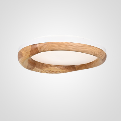 Потолочный светильник RUNIS D60 Light brown ImperiumLoft