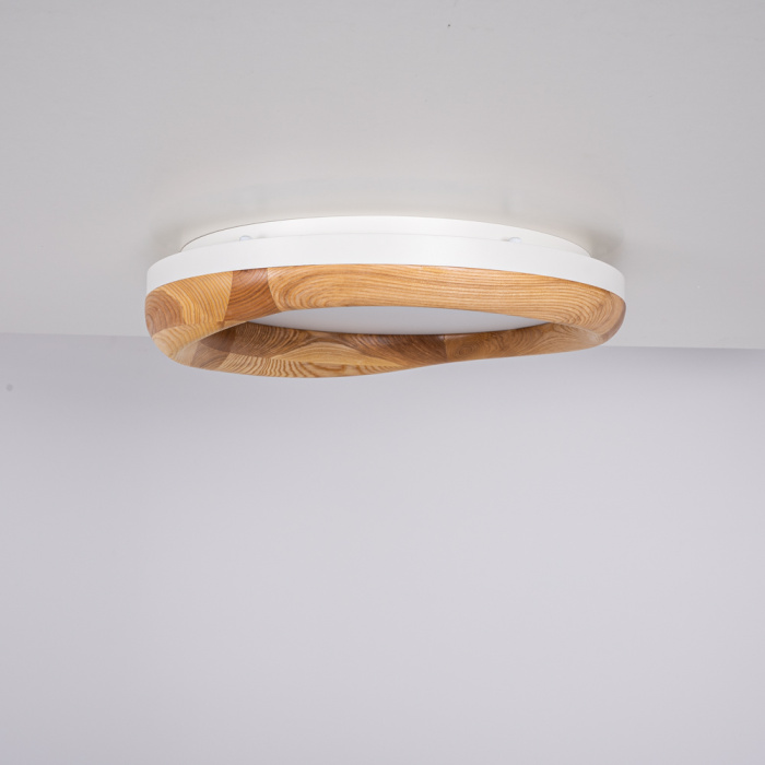 Потолочный светильник RUNIS D60 Light brown ImperiumLoft