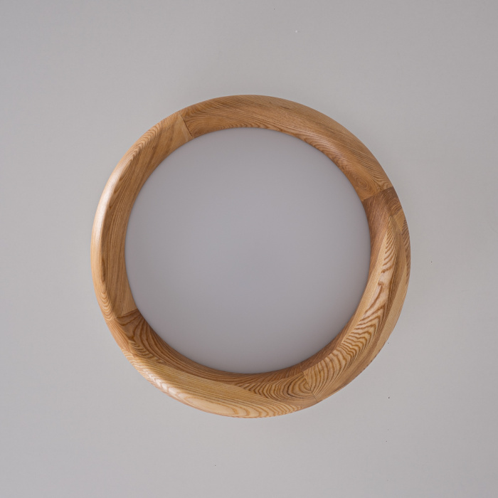 Потолочный светильник RUNIS D60 Light brown ImperiumLoft