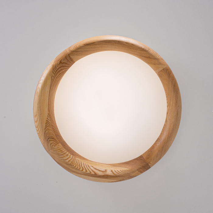 Потолочный светильник RUNIS D60 Light brown ImperiumLoft