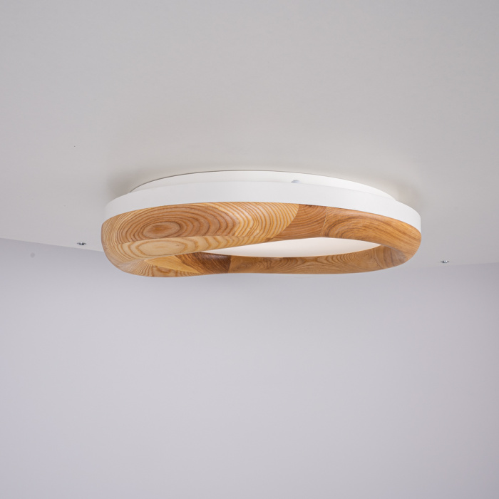 Потолочный светильник RUNIS D60 Light brown ImperiumLoft