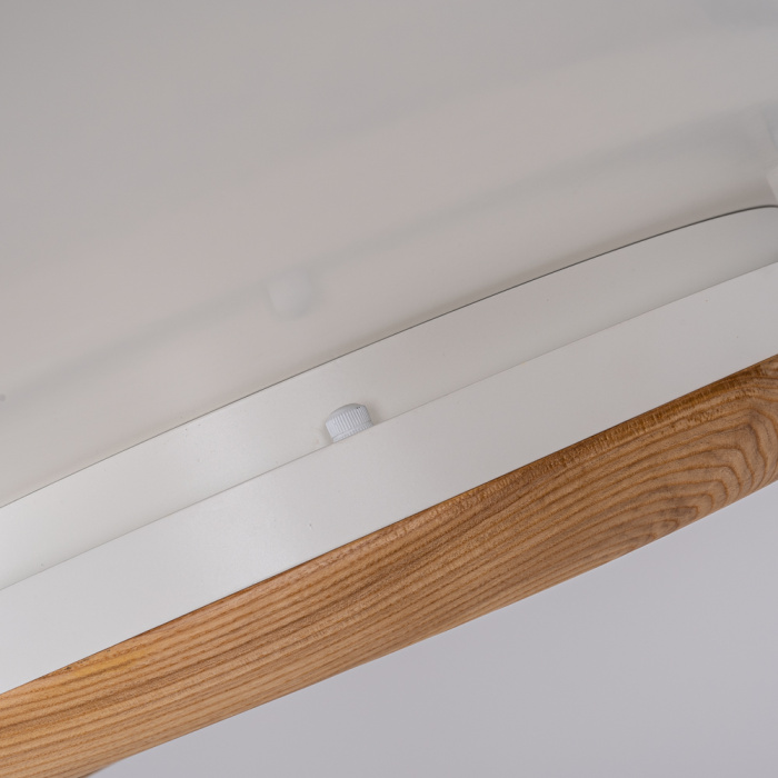 Потолочный светильник RUNIS D60 Light brown ImperiumLoft