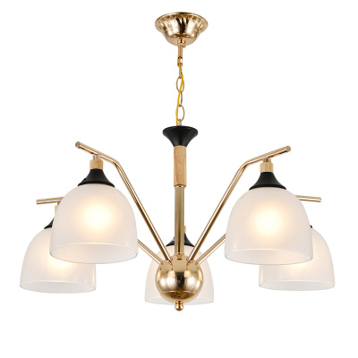 Подвесной светильник ACTINIDIA ESCADA 2123/5P