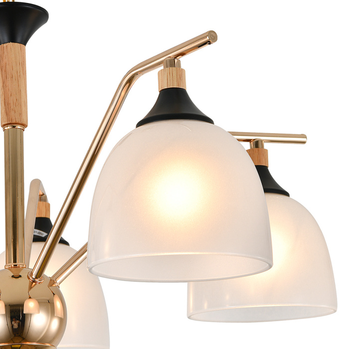 Подвесной светильник ACTINIDIA ESCADA 2123/5P