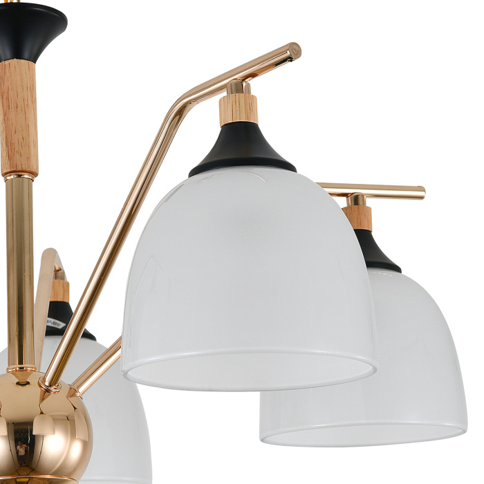 Подвесной светильник ACTINIDIA ESCADA 2123/5P