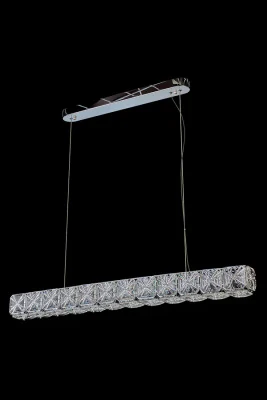 Подвесная люстра Leon MontBlanc LE3019/1000LS CH