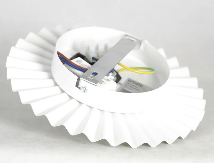 Настенный светодиодный светильник Lussole Loft LSP-7017