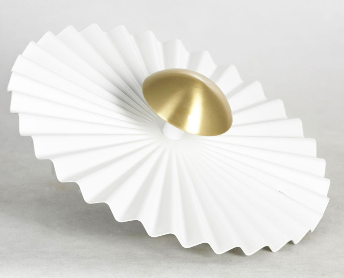 Настенный светодиодный светильник Lussole Abilene LSP-7017