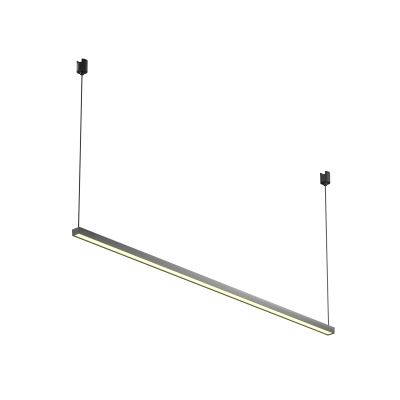 Трековый светильник Maytoni Basis TR170-1-52W3K-B