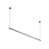 Трековый светильник Maytoni Basis TR170-1-52W3K-B