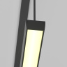 Трековый светильник Maytoni Basis TR170-1-52W3K-B
