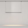 Трековый светильник Maytoni Basis TR170-1-52W3K-B