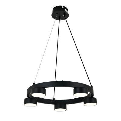 Подвесной светильник SEGMENT ESCADA 1180/5S