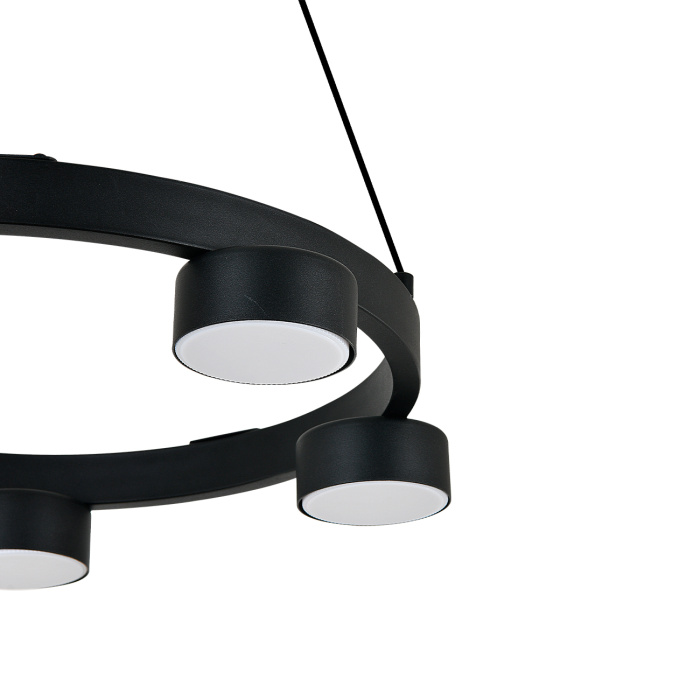 Подвесной светильник SEGMENT ESCADA 1180/5S