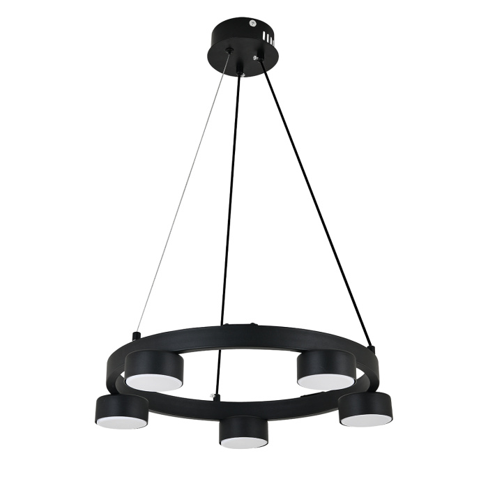 Подвесной светильник SEGMENT ESCADA 1180/5S