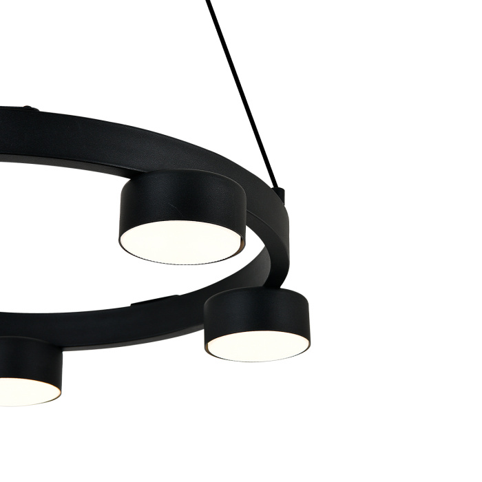 Подвесной светильник SEGMENT ESCADA 1180/5S