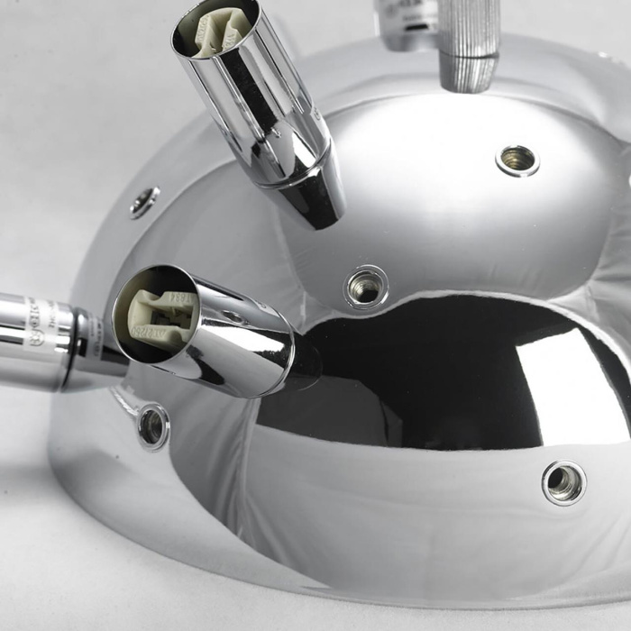 Люстра потолочная Lussole Briosco GRLSA-5907-06