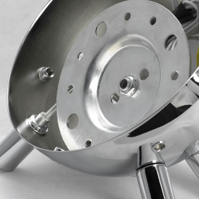 Люстра потолочная Lussole Briosco GRLSA-5907-06