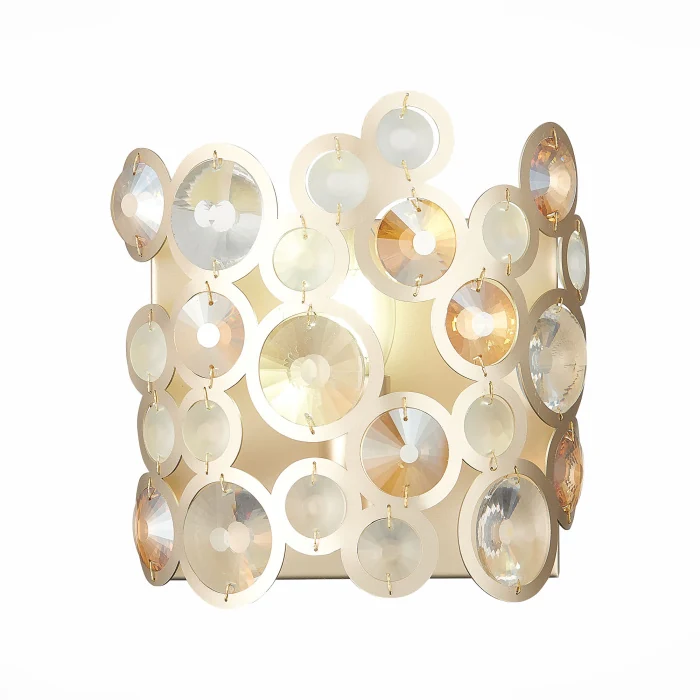 Бра NAMIO ST LUCE SL1172.201.01