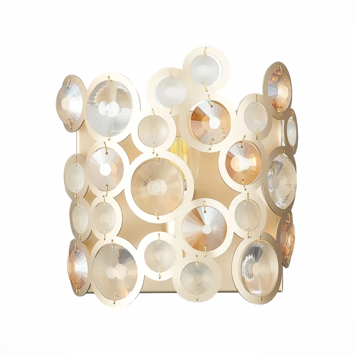 Бра NAMIO ST LUCE SL1172.201.01