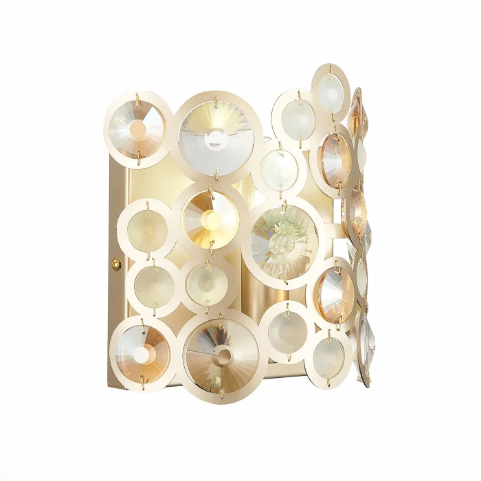 Бра NAMIO ST LUCE SL1172.201.01