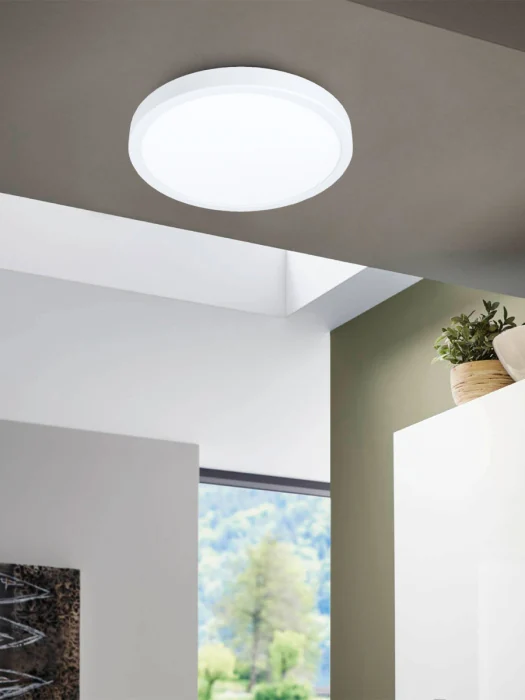 Светодиодный накладной светильник FUEVA 5 EGLO 99227