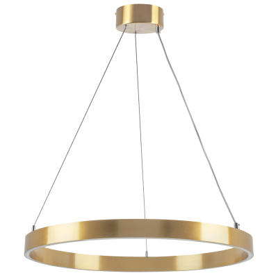 Подвесной светодиодный светильник Saturno Lightstar 748023