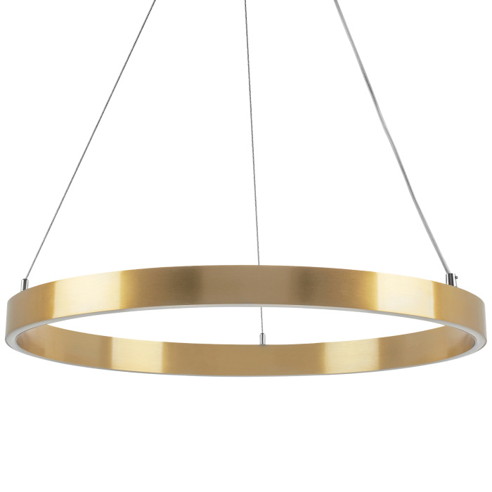 Подвесной светодиодный светильник Saturno Lightstar 748023