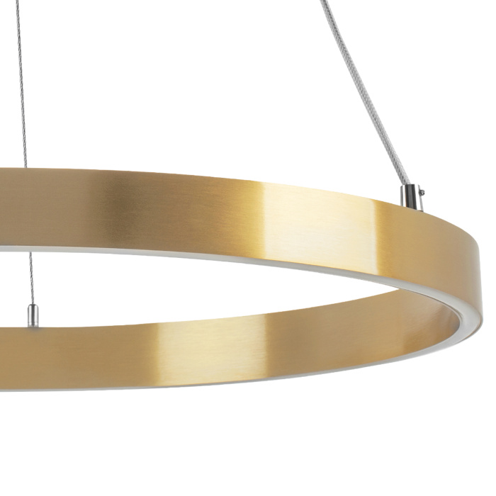 Подвесной светодиодный светильник Saturno Lightstar 748023