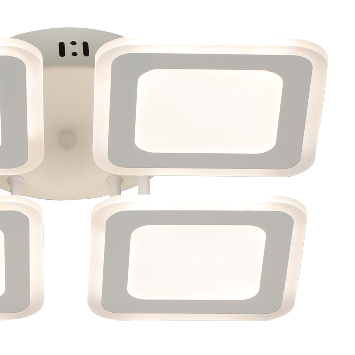 Потолочный светильник ERIDA ESCADA 10288/4LED